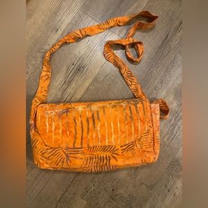 Small Beach Bag, New